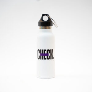 Check Waterfles (wachtlijst)
